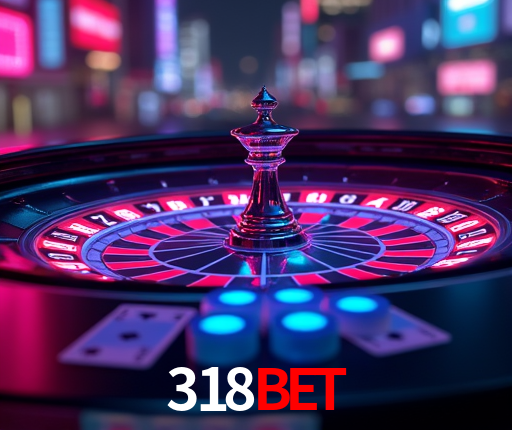 Apostas de Tênis 318BET