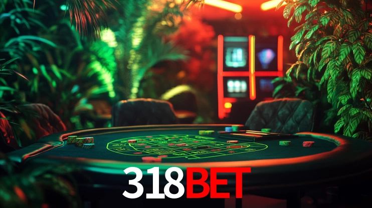 Programa VIP 318BET
