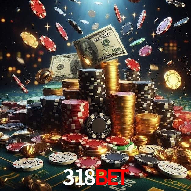 Jogo Aviator 318BET