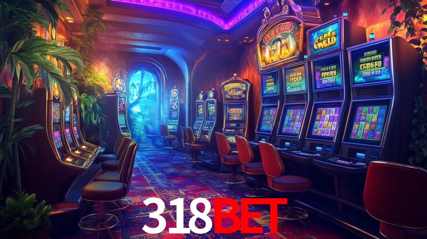 Ofertas Imperdíveis na 318BET: Promoções e Bônus Que Valem a Pena