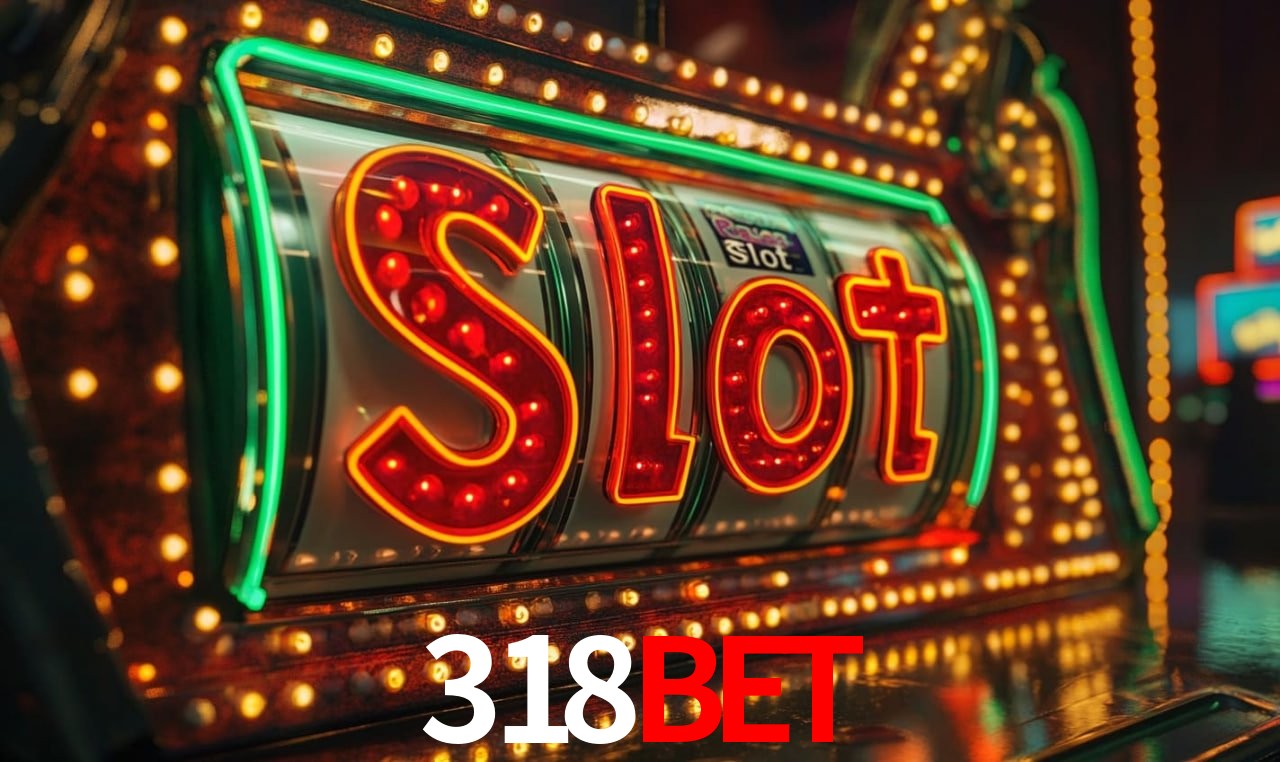 Provedores de Jogos 318BET