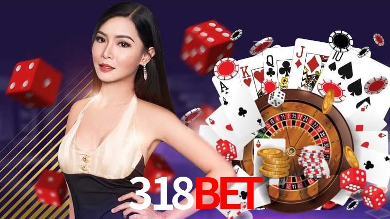Estatísticas Esportivas 318BET