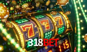 A Experiência Imersiva dos Cassinos Ao Vivo no 318BET