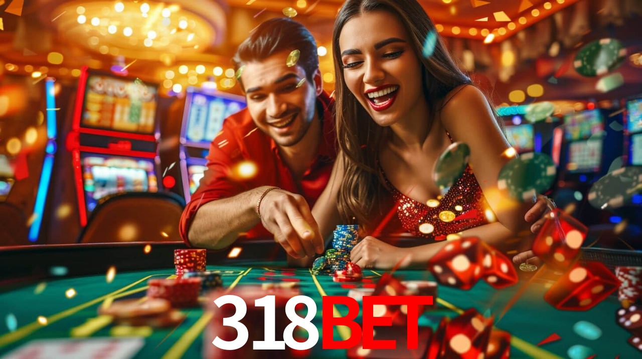 Avaliações dos Jogadores 318BET