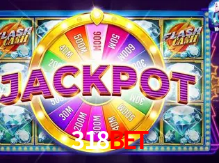 Inovações de Jogos na 318BET: O Futuro das Experiências Interativas