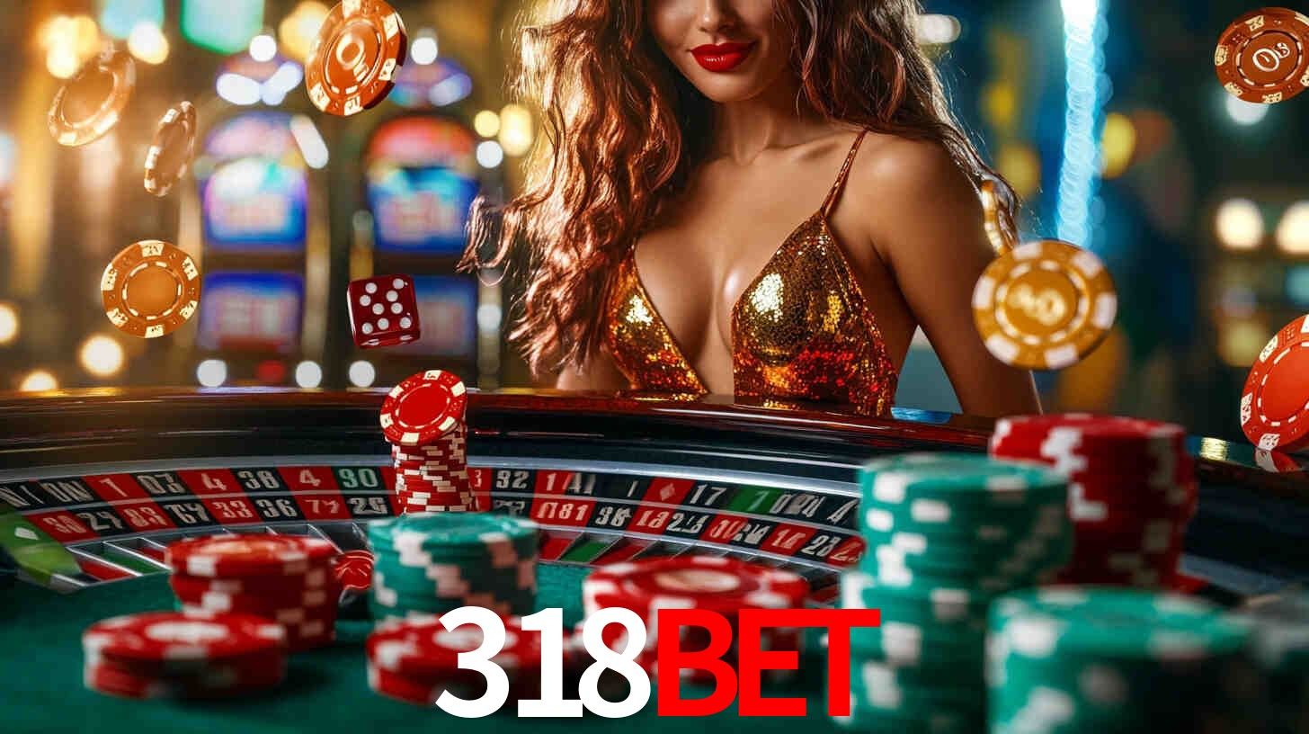 318BET
