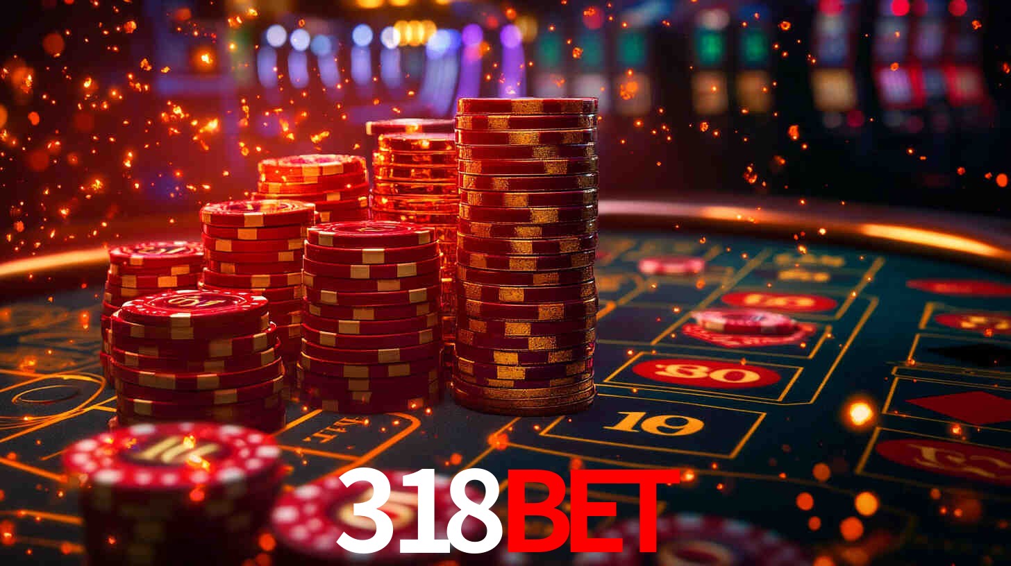 318BET,318BET.COM