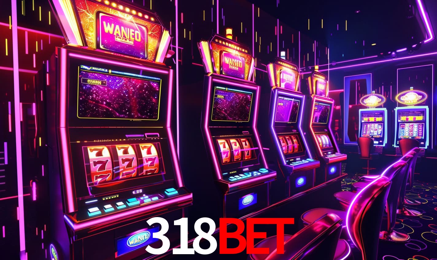 Estatísticas Esportivas 318BET