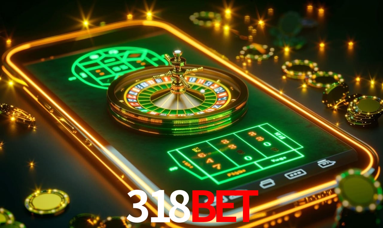 Login Seguro 318BET