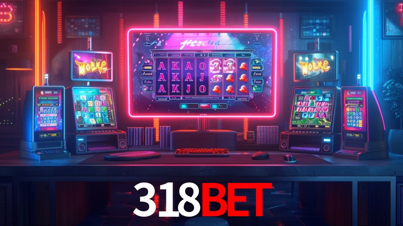 318BET