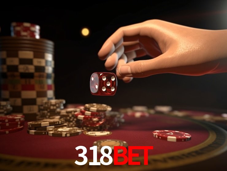 Ofertas Exclusivas 318BET